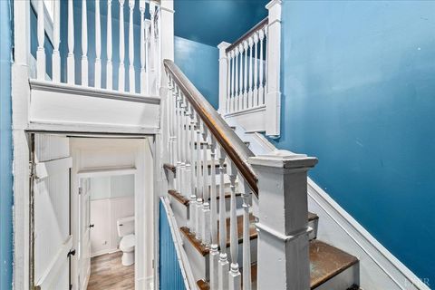 Tiny photo for 114 Harrison Street, Lynchburg, VA 24504 (MLS # 363236)