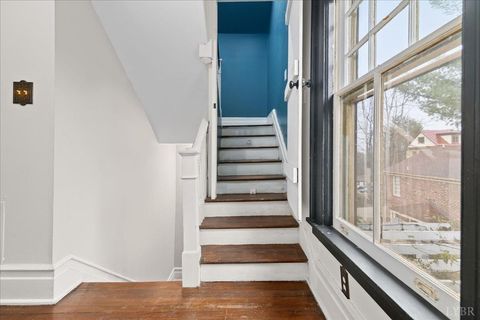 Tiny photo for 114 Harrison Street, Lynchburg, VA 24504 (MLS # 363236)