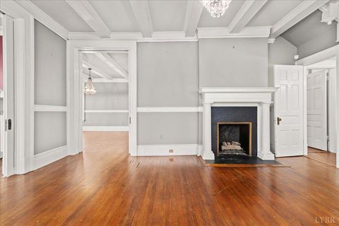 Tiny photo for 114 Harrison Street, Lynchburg, VA 24504 (MLS # 363236)