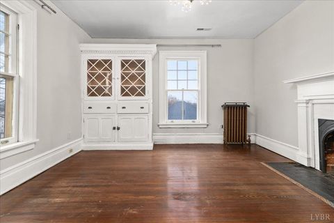 Tiny photo for 114 Harrison Street, Lynchburg, VA 24504 (MLS # 363236)