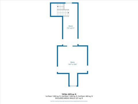 Tiny photo for 114 Harrison Street, Lynchburg, VA 24504 (MLS # 363236)