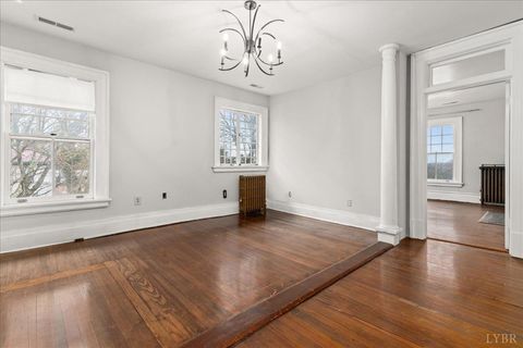 Tiny photo for 114 Harrison Street, Lynchburg, VA 24504 (MLS # 363236)