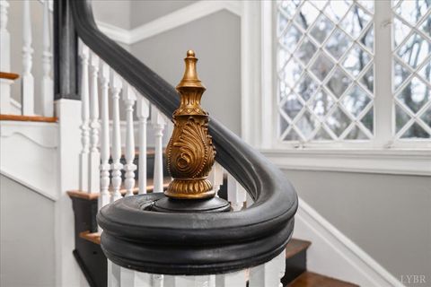 Tiny photo for 114 Harrison Street, Lynchburg, VA 24504 (MLS # 363236)