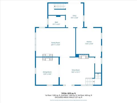 Tiny photo for 114 Harrison Street, Lynchburg, VA 24504 (MLS # 363236)