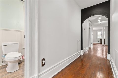 Tiny photo for 114 Harrison Street, Lynchburg, VA 24504 (MLS # 363236)