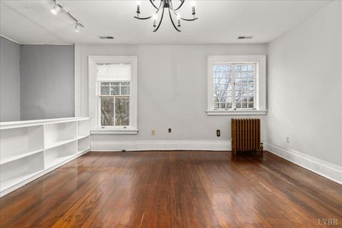 Tiny photo for 114 Harrison Street, Lynchburg, VA 24504 (MLS # 363236)