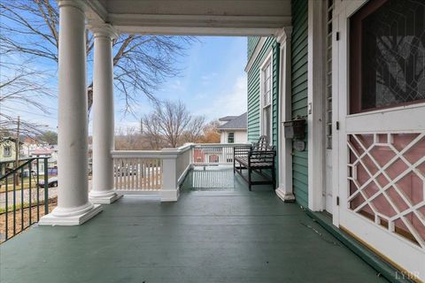 Tiny photo for 114 Harrison Street, Lynchburg, VA 24504 (MLS # 363236)