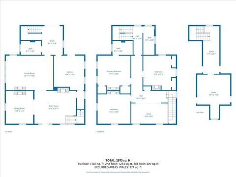Tiny photo for 114 Harrison Street, Lynchburg, VA 24504 (MLS # 363236)