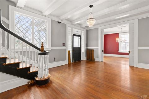 Tiny photo for 114 Harrison Street, Lynchburg, VA 24504 (MLS # 363236)