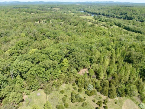 Vacant Land For Sale - Jones Overlook<br/> Howardsville, VA 24562