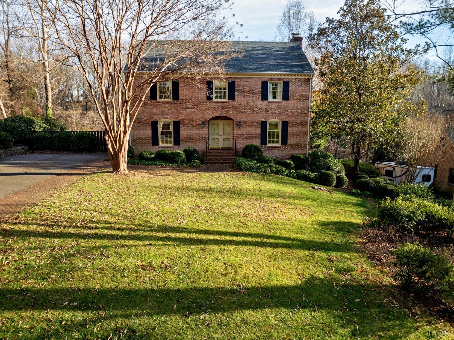 2232 Surrey Place, Lynchburg, Virginia image 49