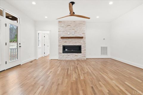 Tiny photo for 1100 Brandy Springs Court, Forest, VA 24551 (MLS # 363216)