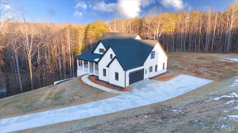 Tiny photo for 1100 Brandy Springs Court, Forest, VA 24551 (MLS # 363216)