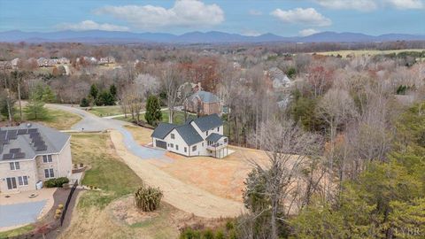 Tiny photo for 1100 Brandy Springs Court, Forest, VA 24551 (MLS # 363216)