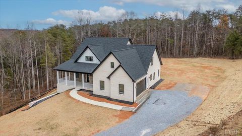 Tiny photo for 1100 Brandy Springs Court, Forest, VA 24551 (MLS # 363216)