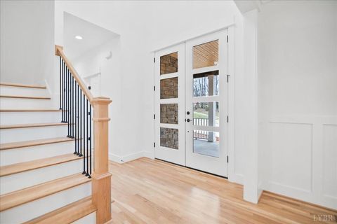 Tiny photo for 1100 Brandy Springs Court, Forest, VA 24551 (MLS # 363216)