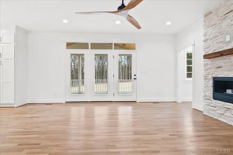 Tiny photo for 1100 Brandy Springs Court, Forest, VA 24551 (MLS # 363216)