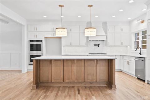 Tiny photo for 1100 Brandy Springs Court, Forest, VA 24551 (MLS # 363216)