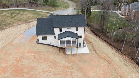Tiny photo for 1100 Brandy Springs Court, Forest, VA 24551 (MLS # 363216)