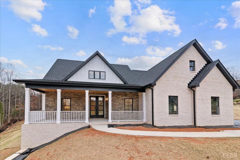 Photo of 1100 Brandy Springs Court, Forest, VA 24551 (MLS # 363216)