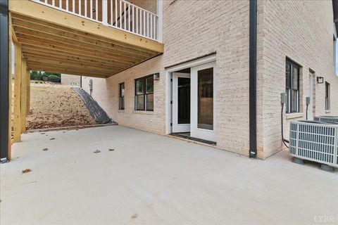 Tiny photo for 1100 Brandy Springs Court, Forest, VA 24551 (MLS # 363216)