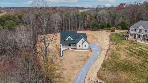 Tiny photo for 1100 Brandy Springs Court, Forest, VA 24551 (MLS # 363216)