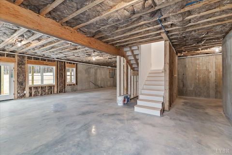 Tiny photo for 1100 Brandy Springs Court, Forest, VA 24551 (MLS # 363216)