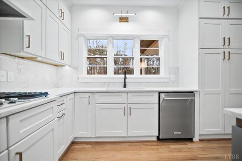 Tiny photo for 1100 Brandy Springs Court, Forest, VA 24551 (MLS # 363216)