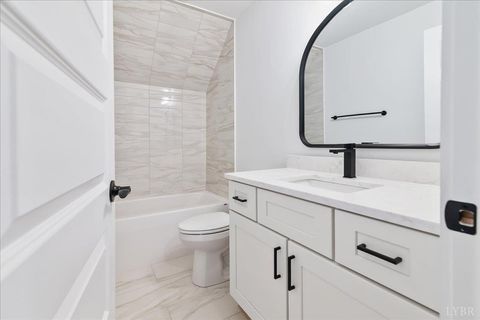 Tiny photo for 1100 Brandy Springs Court, Forest, VA 24551 (MLS # 363216)