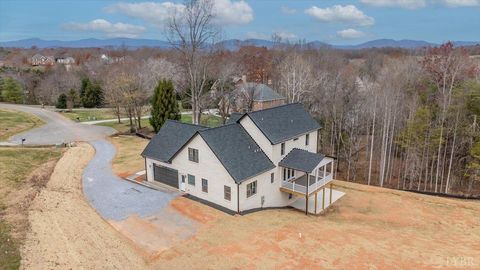Tiny photo for 1100 Brandy Springs Court, Forest, VA 24551 (MLS # 363216)