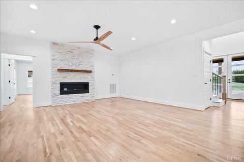 Tiny photo for 1100 Brandy Springs Court, Forest, VA 24551 (MLS # 363216)