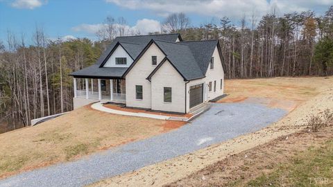 Tiny photo for 1100 Brandy Springs Court, Forest, VA 24551 (MLS # 363216)