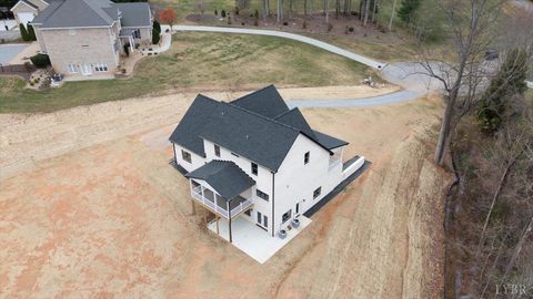 Tiny photo for 1100 Brandy Springs Court, Forest, VA 24551 (MLS # 363216)