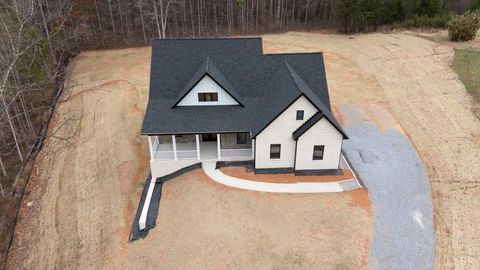 Tiny photo for 1100 Brandy Springs Court, Forest, VA 24551 (MLS # 363216)