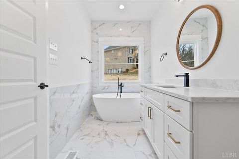 Tiny photo for 1100 Brandy Springs Court, Forest, VA 24551 (MLS # 363216)