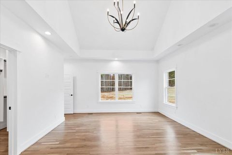 Tiny photo for 1100 Brandy Springs Court, Forest, VA 24551 (MLS # 363216)