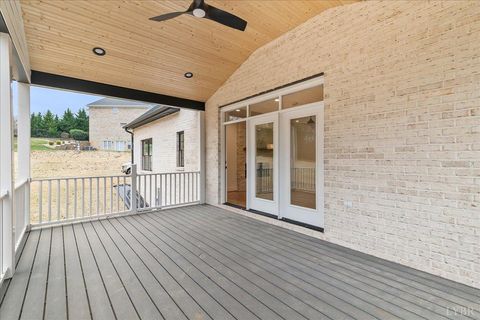 Tiny photo for 1100 Brandy Springs Court, Forest, VA 24551 (MLS # 363216)