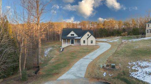 Tiny photo for 1100 Brandy Springs Court, Forest, VA 24551 (MLS # 363216)