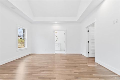 Tiny photo for 1100 Brandy Springs Court, Forest, VA 24551 (MLS # 363216)