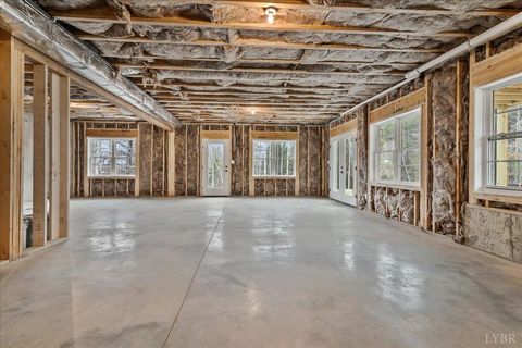 Tiny photo for 1100 Brandy Springs Court, Forest, VA 24551 (MLS # 363216)