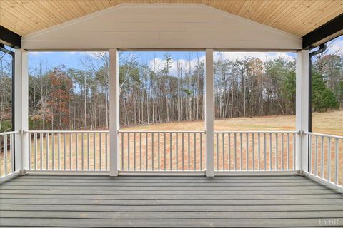 Tiny photo for 1100 Brandy Springs Court, Forest, VA 24551 (MLS # 363216)