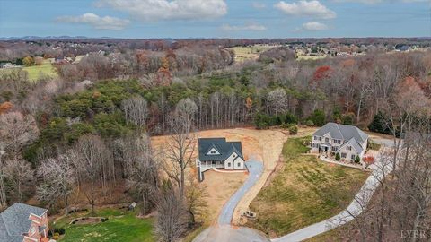 Tiny photo for 1100 Brandy Springs Court, Forest, VA 24551 (MLS # 363216)