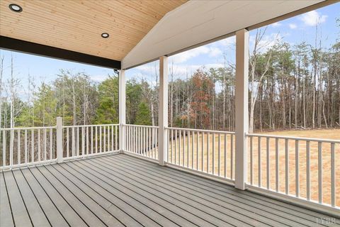 Tiny photo for 1100 Brandy Springs Court, Forest, VA 24551 (MLS # 363216)