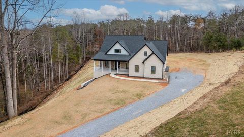 Tiny photo for 1100 Brandy Springs Court, Forest, VA 24551 (MLS # 363216)