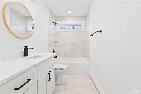 Tiny photo for 1100 Brandy Springs Court, Forest, VA 24551 (MLS # 363216)