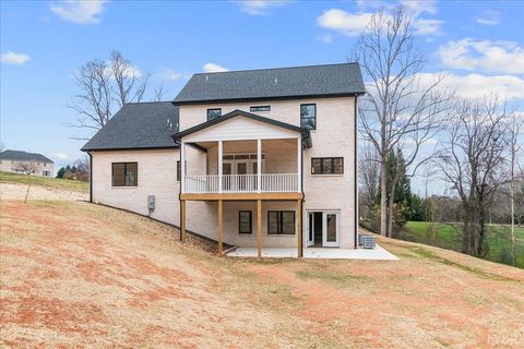 Tiny photo for 1100 Brandy Springs Court, Forest, VA 24551 (MLS # 363216)