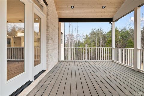 Tiny photo for 1100 Brandy Springs Court, Forest, VA 24551 (MLS # 363216)