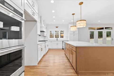 Tiny photo for 1100 Brandy Springs Court, Forest, VA 24551 (MLS # 363216)