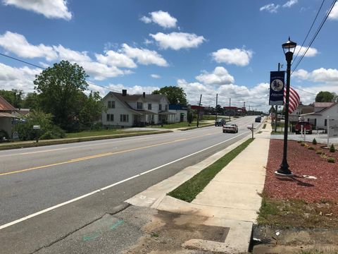 Tiny photo for 1220 Main St ST, Altavista, VA 24517 (MLS # 366125)