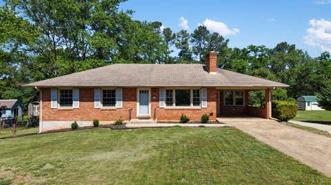 Homes For Sale - 138 Terrace Hill Drive<br/> Lynchburg, VA 24502